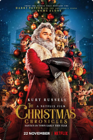Santa Claus La Pelicula