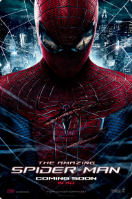Spiderman La Pelicula